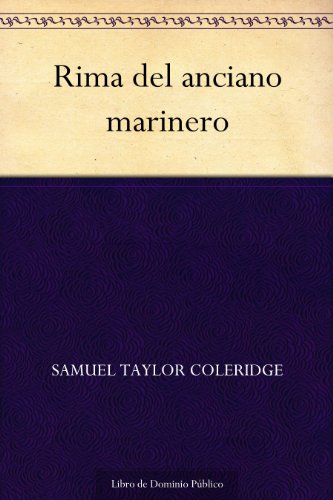 Rima del anciano marinero