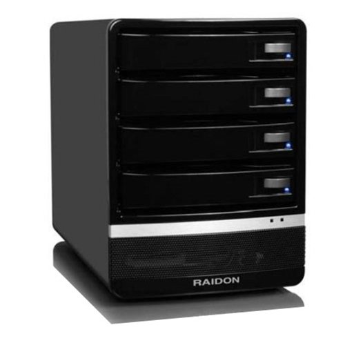 Raidon HDD RAID Storage (GR5630-SB3)
