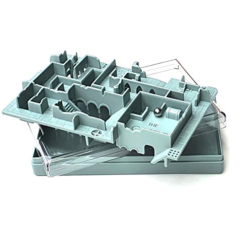 Inside3-Inside Legend Castle of The Lost Treasure (Doug Solutions 261110) Cover