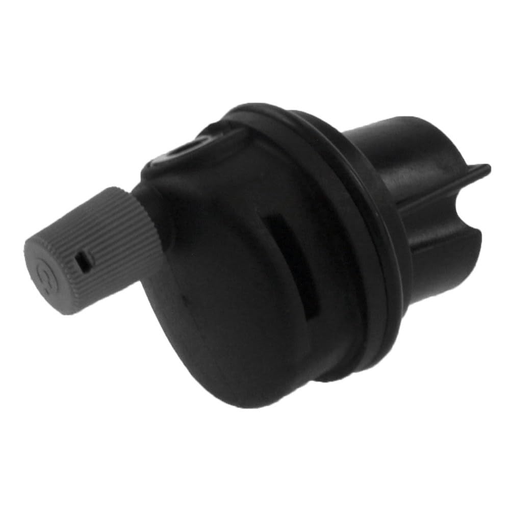 Boiler Auto Air Vent (AAV) 87161064450 Compatible with Worcester Greenstar 430/i, 532/i, 537/i, 542/i, Ideal & Baxi Boilers – Automatic Air Release Valve Replacement Part 720777601/176457