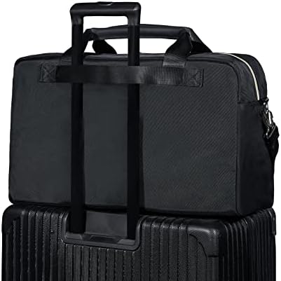 Vorsoice oversized nylon bag Mens Weekend Travel Bag Weekender Overnight Carry On Travel Duffel Bags Luggage Sleeve , With Toiletry Bag 7 Vorsoice oversized nylon bag Mens Weekend Travel Bag Weekender Overnight Carry On Travel Duffel Bags Luggage Sleeve , With Toiletry Bag