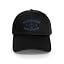 Black - Nantucket Anchor Cap
