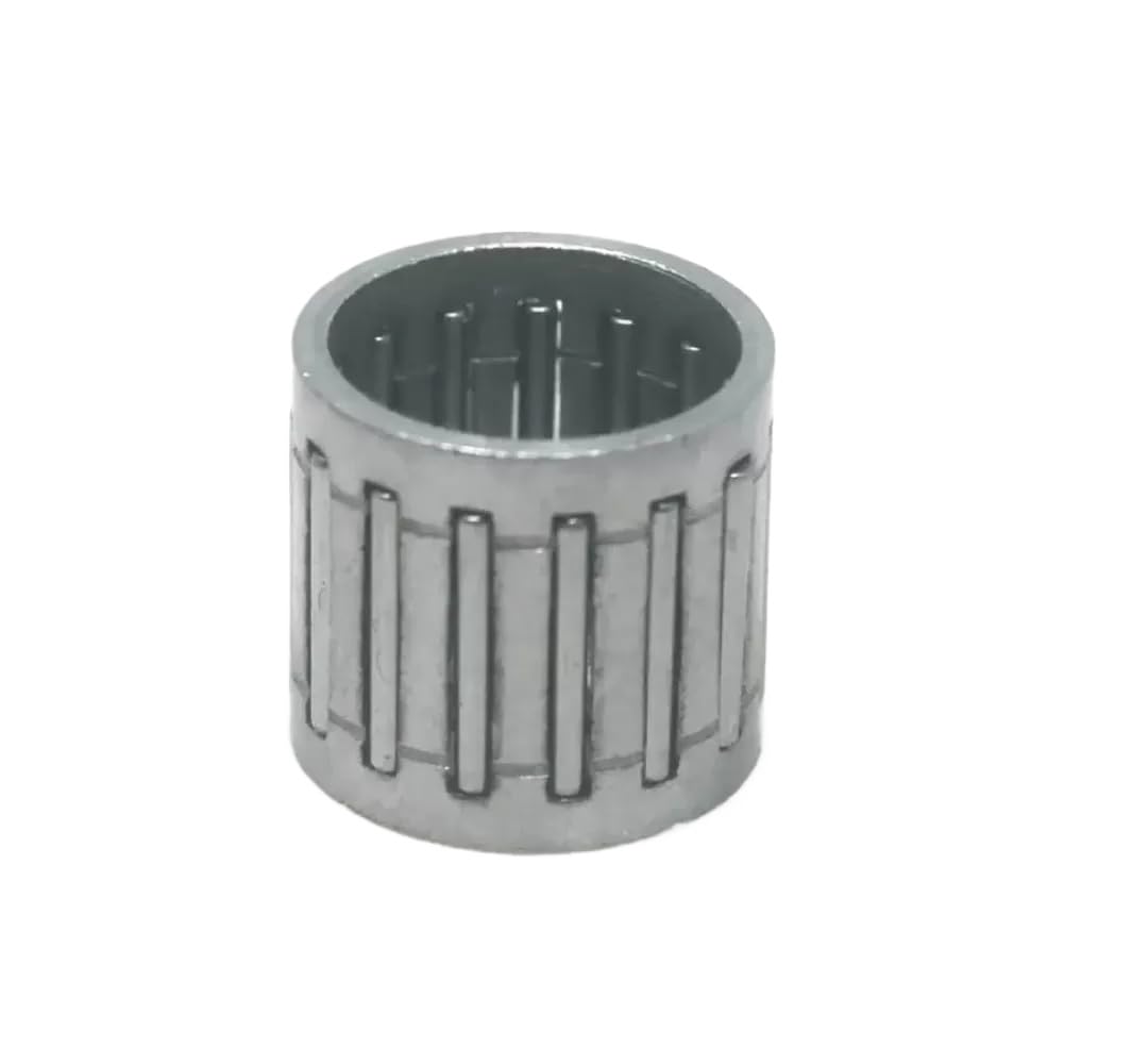 Clutch Needle Bearing for 50 50CC SX Water Air Cooled Adventure Senior Engine Compatible with 50 50CC SX Water Air Cooled Adventure Senior Engine