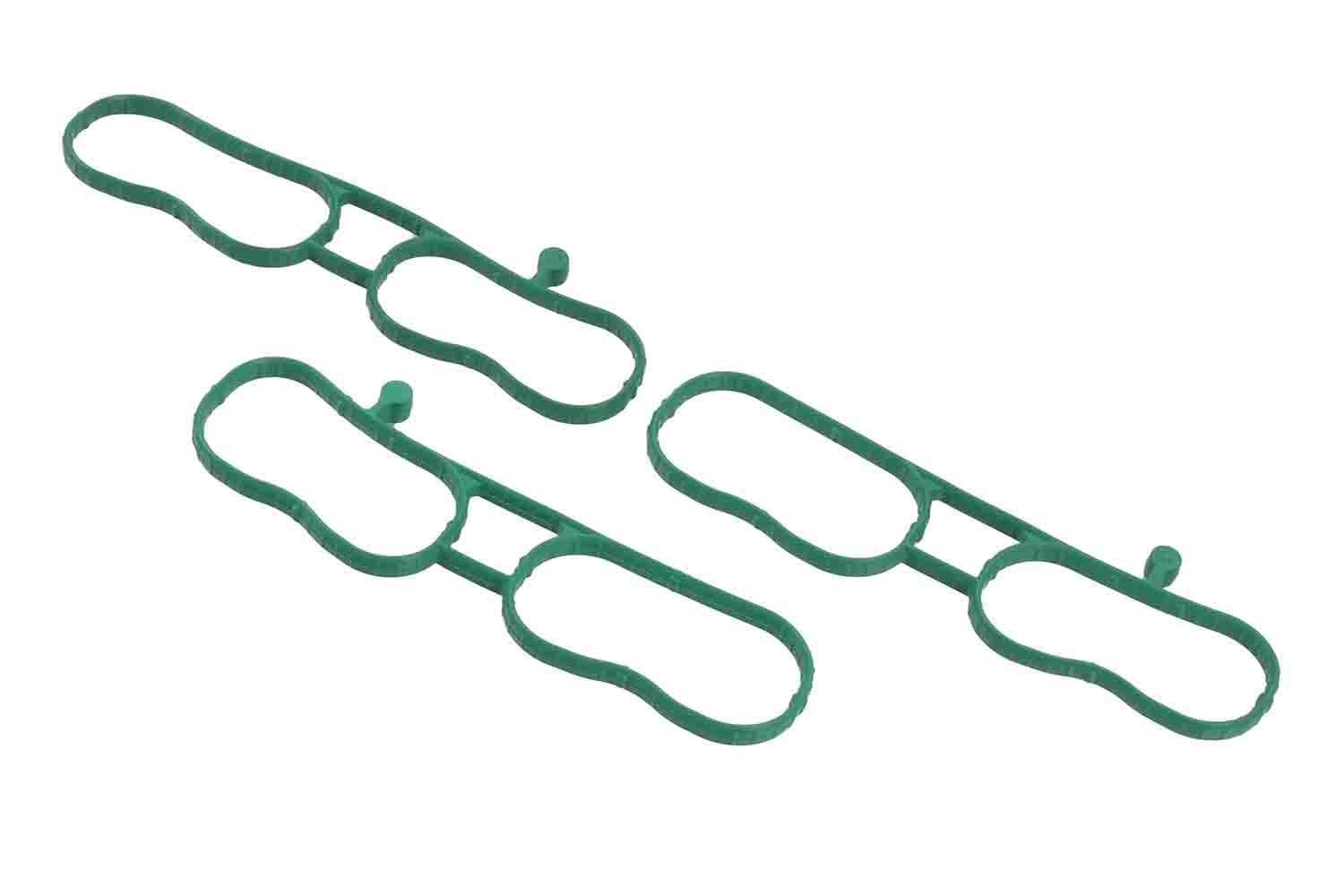 GM Genuine Parts 89017871 Intake Manifold Gasket Kit with Side Intake Gaskets