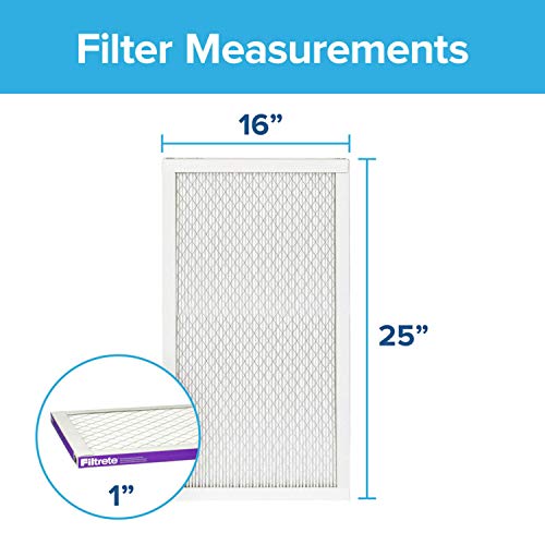 Enhance Your Home's Air Quality: Filtrete Filter & Air Monitor Review 3 41JAsbrFMiL. SL500