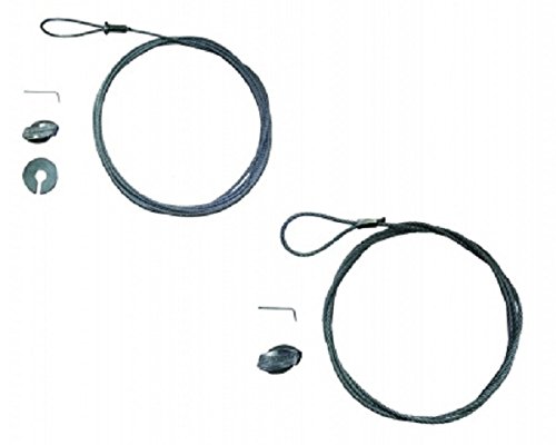 Gripple Gpak 3 Anchor Fast Ancoraggio per vigneto 10 Pezzi