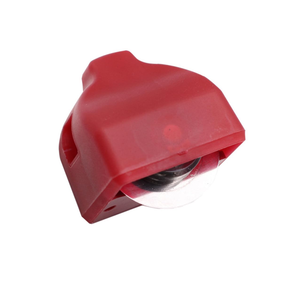 Lurrose Cortadora de Papel Manual para Oficina y Hogar con Base Cuadriculada y Cuchilla Metálica, Guillotina Portátil para Cortar Folios A3 y A4 con Precisión