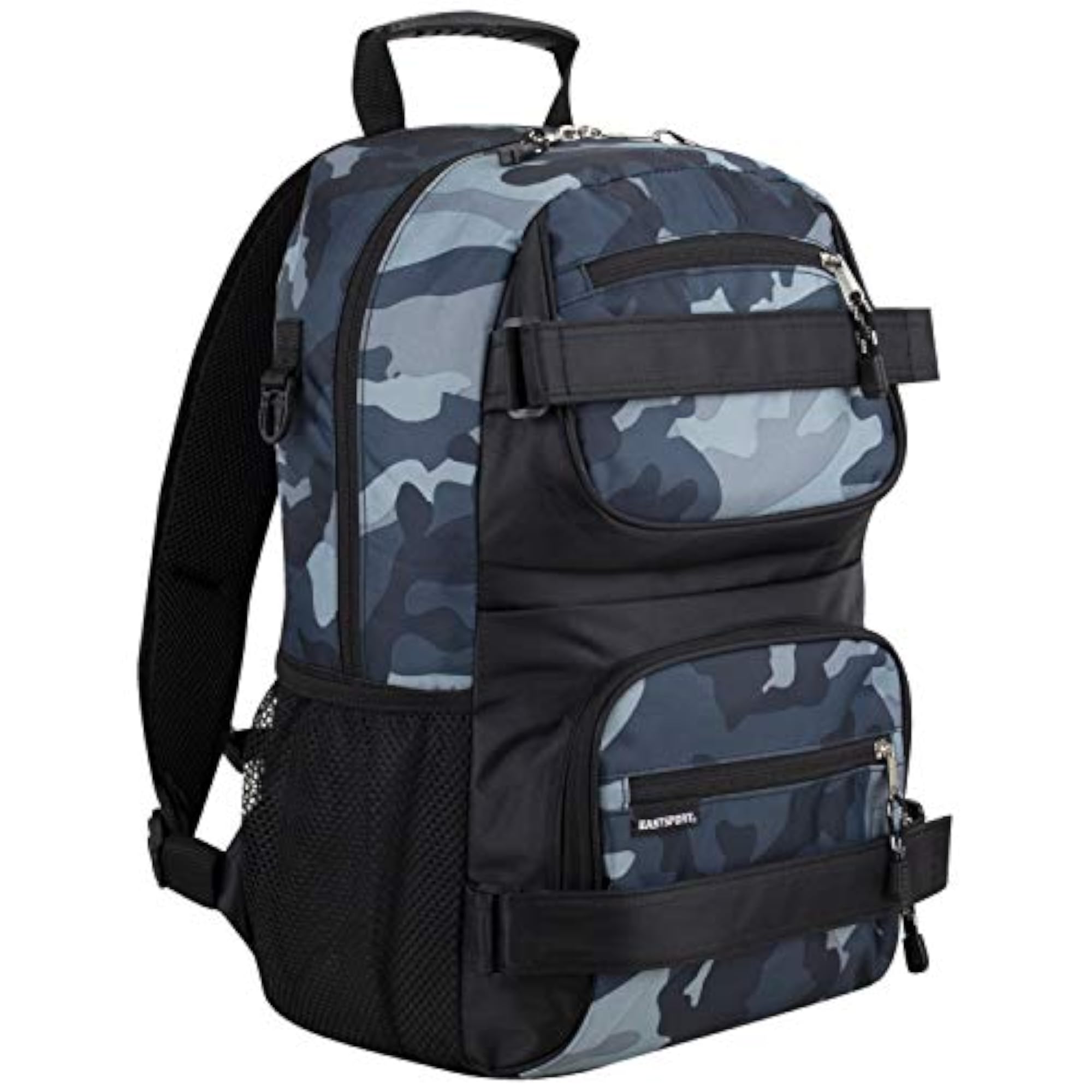 Double Strap Skater Multipurpose Backpack