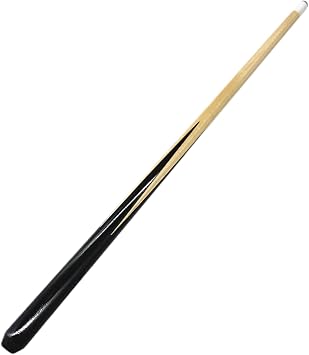 2PCS 20 Inch Kids Pool Stick White Wood Short Pool Cue, Pools Cue Sticks For Children 60-70cm, Portable House Bar Pools Sticks, Short Children Billiard Table Tool, PoolTable Stick For Boy Girl