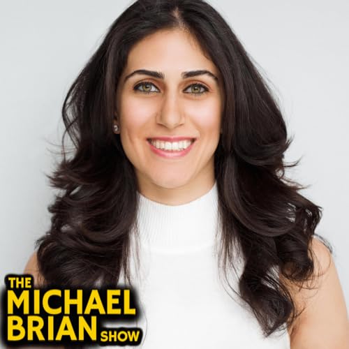 HEALTH w/Michelle Routhenstein: Nutrition For Heart Health EP586 Podcast Por  arte de portada