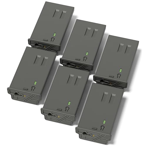Image of New Reveal Lithium Battery for Cellular Trail Camera Rechargeable | Compatible with Camera Reveal Ultra, X Gen 3.0, Pro 3.0, X, X Pro, X Gen 2.0, XB, SK