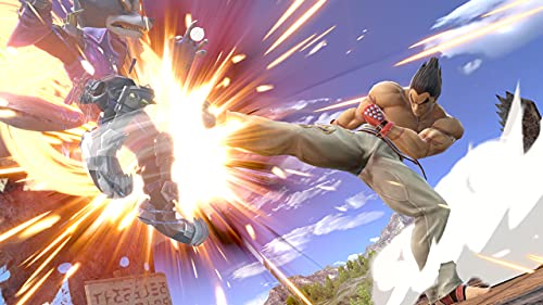 Image of Super Smash Bros. Ultimate: Challenger Pack 10 - Nintendo Switch [Digital Code]