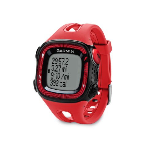garmin forerunner 15 amazon