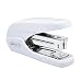 Rapesco X5-25ps Less Effort Stapler, 25-Sheet Capacity, White (1311)