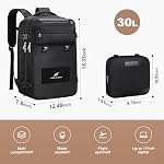 Maelstrom unisex-adult Msnewtbp02Travel Backpack