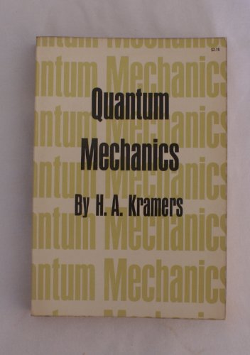 Quantum Mechanics view 2
