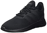 Fabric adidas Performance Herren FW3890_44 Sneakers, Schwarz, EU