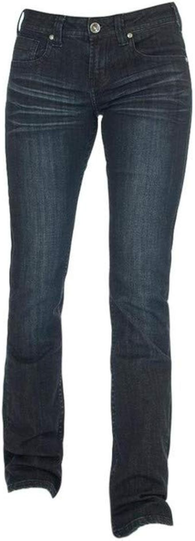 Cowgirl Tuff Women's Forever Jeans Dark 