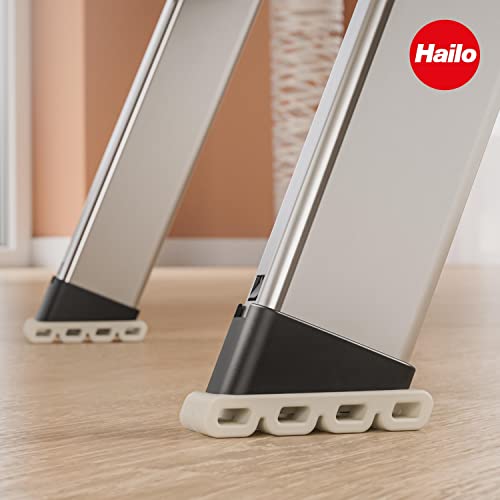 HAILO 9947-001 - Juego de tacos EasyClix Living