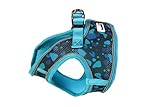 Doodlebone Snappy Harness, Electric Party, 1-2 - Image 2