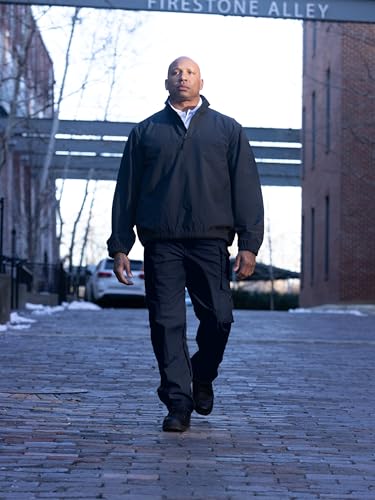 Image of Propper Men's Icon Softshell Vest | Performance Cargo Work Pants for Law Enforcement and First Responders