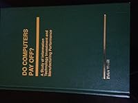 Do Computers Pay Off 0945098081 Book Cover