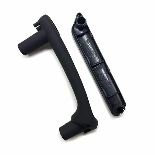Hgkqbomb Poignée Porte Intérieure Poignée Traction Porte Avant Droite Pour VW Pour Passat Pour B5 1998-2005 2004 2003 Accessoires Voiture Intérieur 3B0867172 3B0867180A – vue 2
