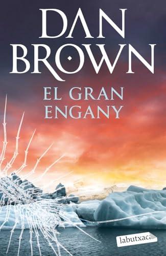 El gran engany: Sèrie Robert Langdon (Biblioteca Dan Brown)