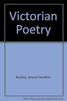 Hardcover Poetry of the Victorian Period (3rd Edition) Book