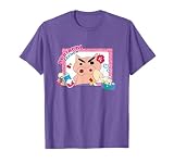 Crayon Shin-chan Playing HEISEI Buriburizaemon Camiseta