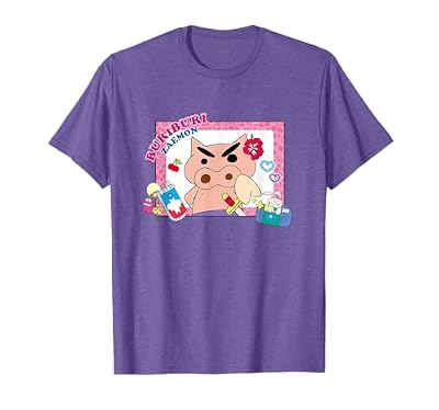 Crayon Shin-chan Playing HEISEI Buriburizaemon Camiseta | Ya disponible en tu tienda friki favorita! En mundofriki.es! Crayon Shin-chan Playing HEISEI Buriburizaemon Camiseta | Ya disponible en tu tienda friki favorita! En mundofriki.es!