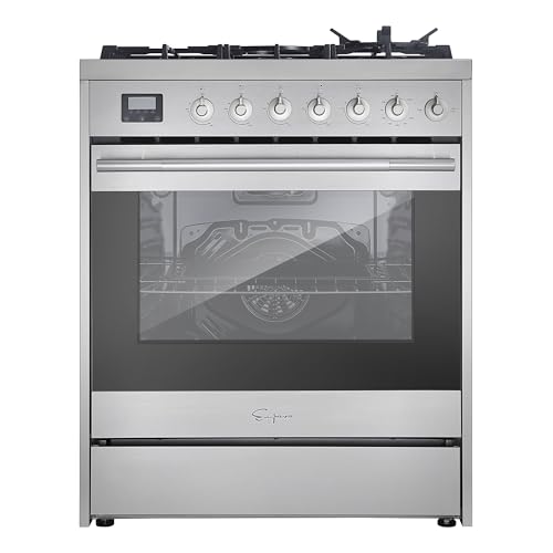Best Slide In Gas Ranges Top Picks for Your Kitchen