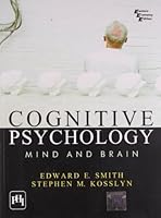 Cognitive Psychology: Mind and Brain 8120333721 Book Cover
