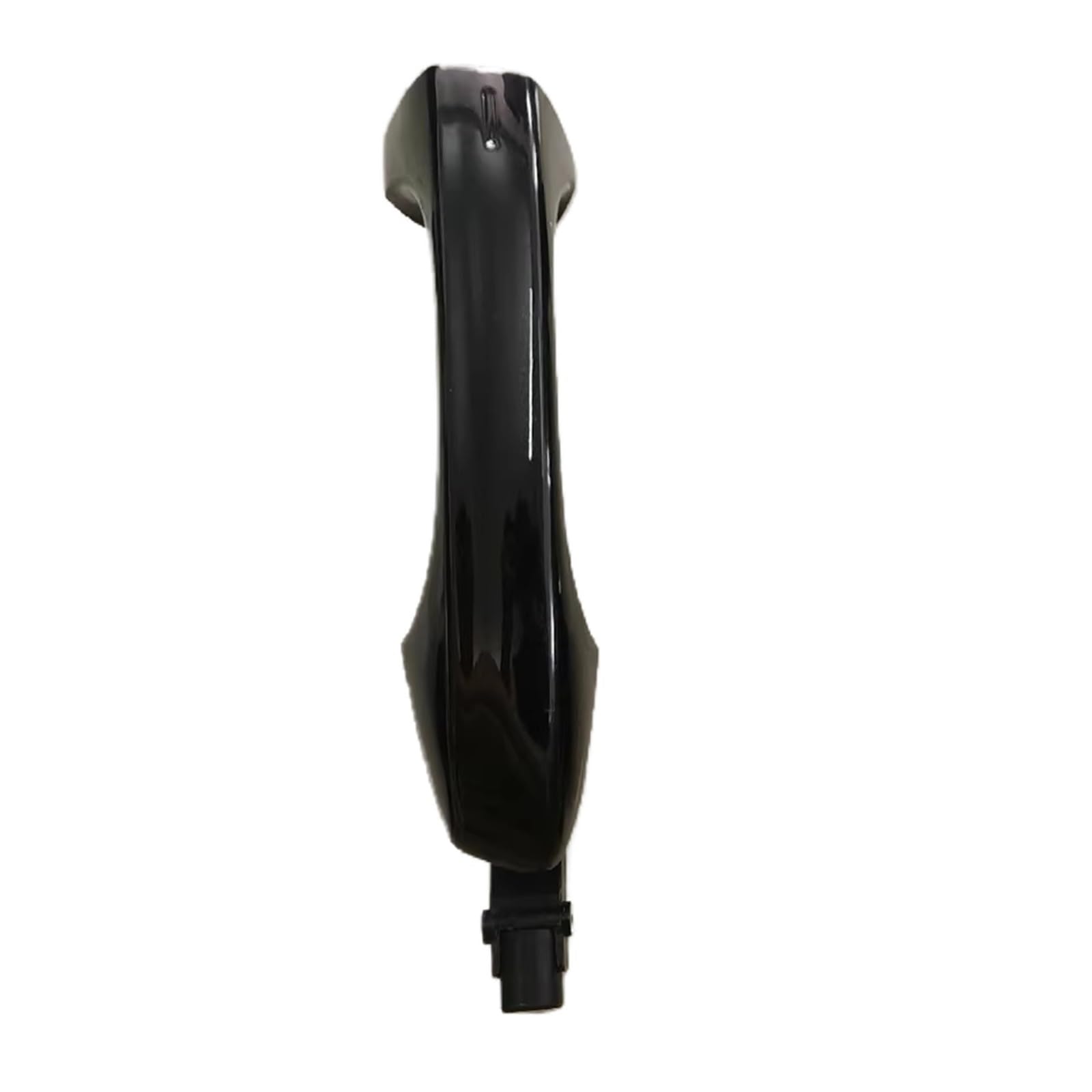 Trxjjvm Black Left For Skoda For Rapid For Yeti For Fabia For Octavia Car Comfort Access Exterior Door Handle Keyless Car Exterior Door Handle(Black Left)