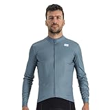Amazon Sportful Men's Checkmate TH Jersey T-Shirt, Berry Blue Beetle Cedar, XXL #ad