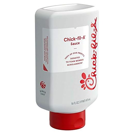 NEW Original Chick fil A Sauce 16 oz bottle Chick-Fil-A LIMITED EDITION!