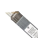 Hervorragend geeignet für AC/DC Gleich und Wechselstrom. Universell einsetzbar für Stahl, Edelstahl, Aluminium, Kupfer und versch. Legierungen.