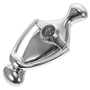 Kontonty Katzenauge Türklopfer mit Türspion