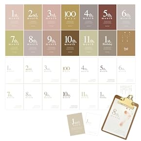 手形・足形 nami ハッピーバースデーの手形・足形アート(1ST/2ND/3RD) - omizu