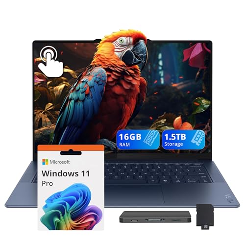 Lenovo Yoga Slim 7 14AKP10