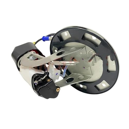 Bomba de combustible CB1000R soluciona tirones y fallos de arranque 2008-2014 4