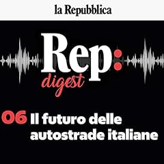 Couverture de Il crollo del ponte a Genova. Quale futuro per le autostrade italiane?