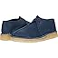 Blue Nubuck