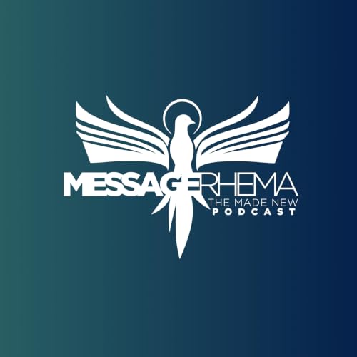 Episode 1 - Intro to "Message Rhema" with Alberto & Eddie