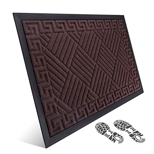 Comfoyar Zerbino Ingresso Antiscivolo, Zerbino