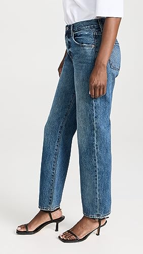 Pistola Denim Women's Lexi Jeans4