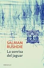 La sonrisa del jaguar