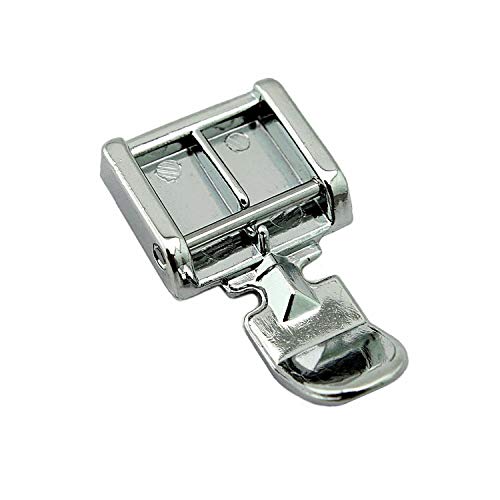Pie snap-on para máquina de coser Brother miniatura 1