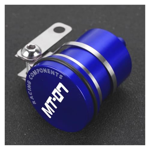 Réservoir liquide de frein moto Yamaha MT07 2014-2021 bocal huile embrayage avant