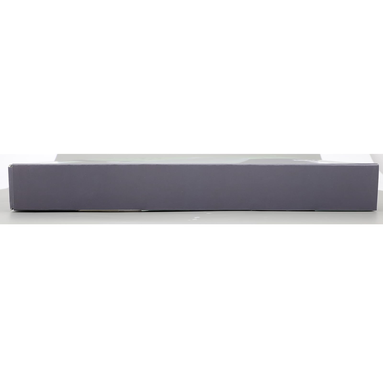 FREATECH Silikon Fußschrubber Matte, Fußbürste Dusche - mit Rutschfesten Saugnäpfen, Duschmatte für Allround Reinigung, Peeling und Massagefunktion, Fördert die Fußgesundheit, Grau, 44 x 33 cm